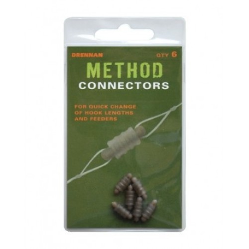 Drennan Method Connectors