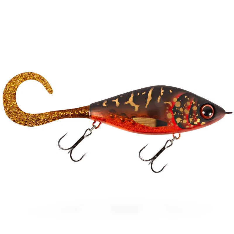 StrikePro Guppie 13.5cm