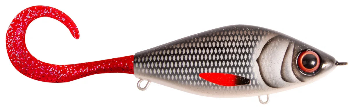 StrikePro Guppie 13.5cm