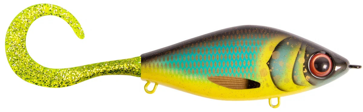 StrikePro Guppie 13.5cm