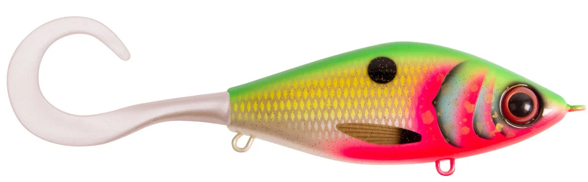 StrikePro Guppie 13.5cm