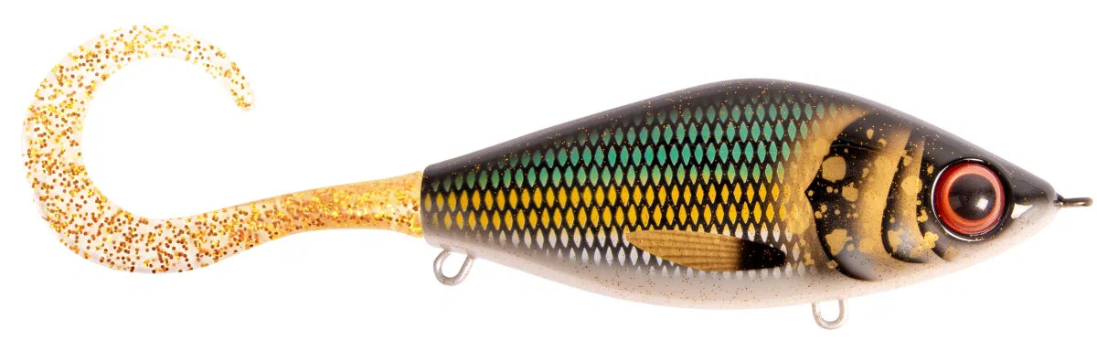 StrikePro Guppie Jr 11cm