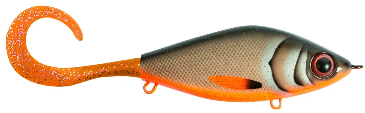 StrikePro Guppie Jr 11cm