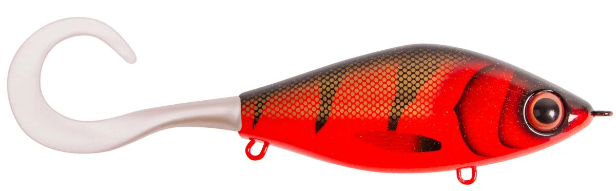 StrikePro Guppie Jr 11cm