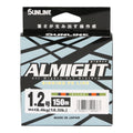 Sunline Almight 150m Olive Braid