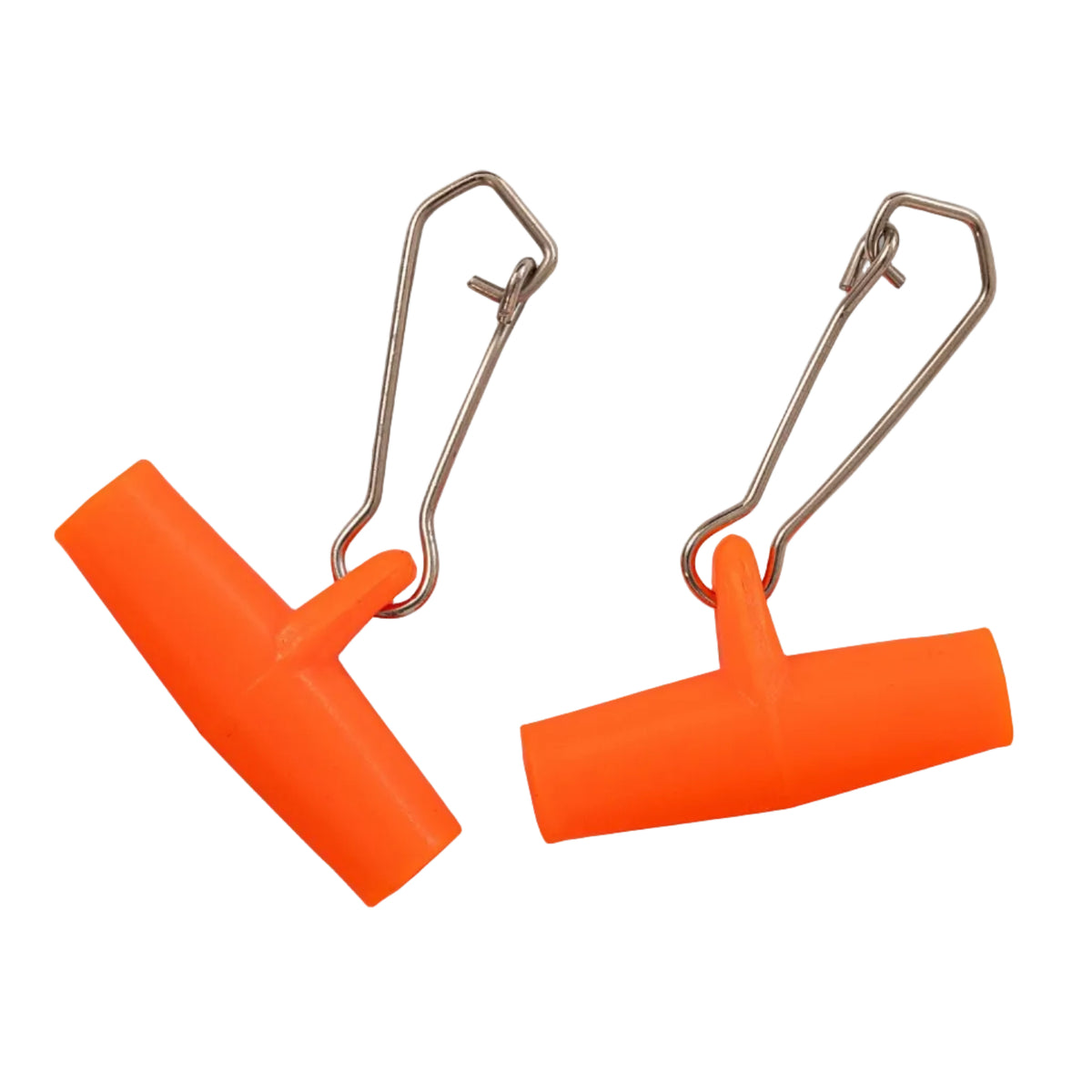 Zebco Strong Running Booms 3cm 2-Pack