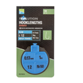 Preston Innovations Revalution Hooklengths