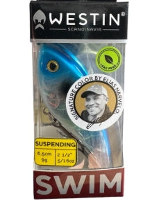 Westin Swim 6.5cm Suspending Signature Colours