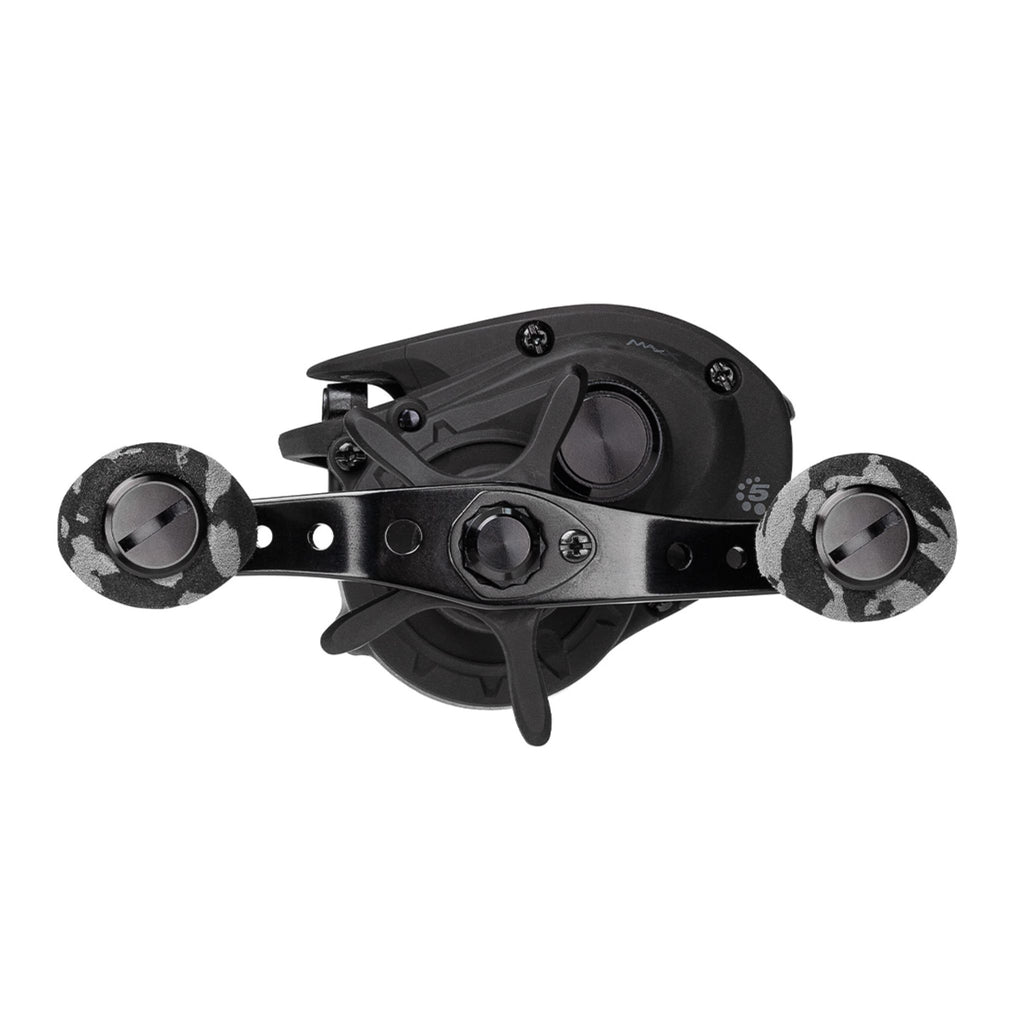 Abu Garcia Max 4X-L Black Ops