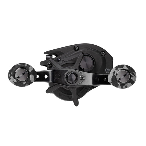 Abu Garcia Max 4X-L Black Ops
