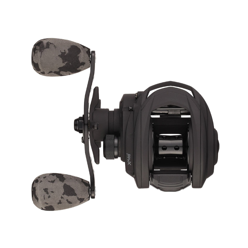Abu Garcia Max 4X-L Black Ops