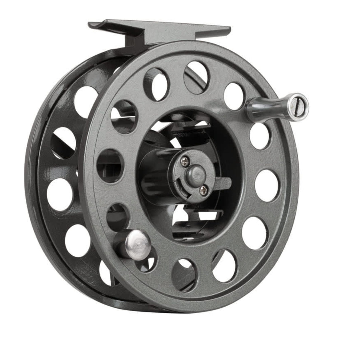 Shakespeare Oracle 10/11 Salmon Fly Reel