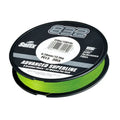 Sufix 832 Braid 130yds Neon Lime