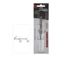 Mikado Jaws EVO Double Stinger