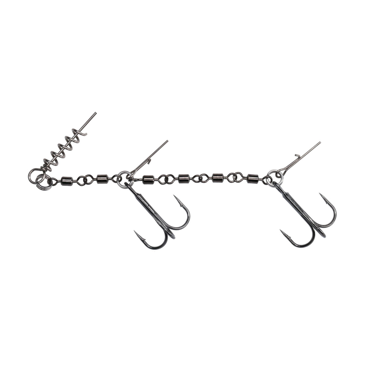 Mikado Jaws EVO Double Stinger