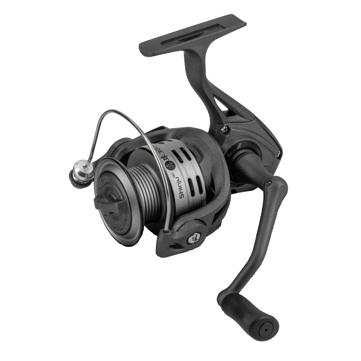 Mikado Shinju FD Spinning Reels