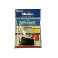 Vercelli Black Mini Beads