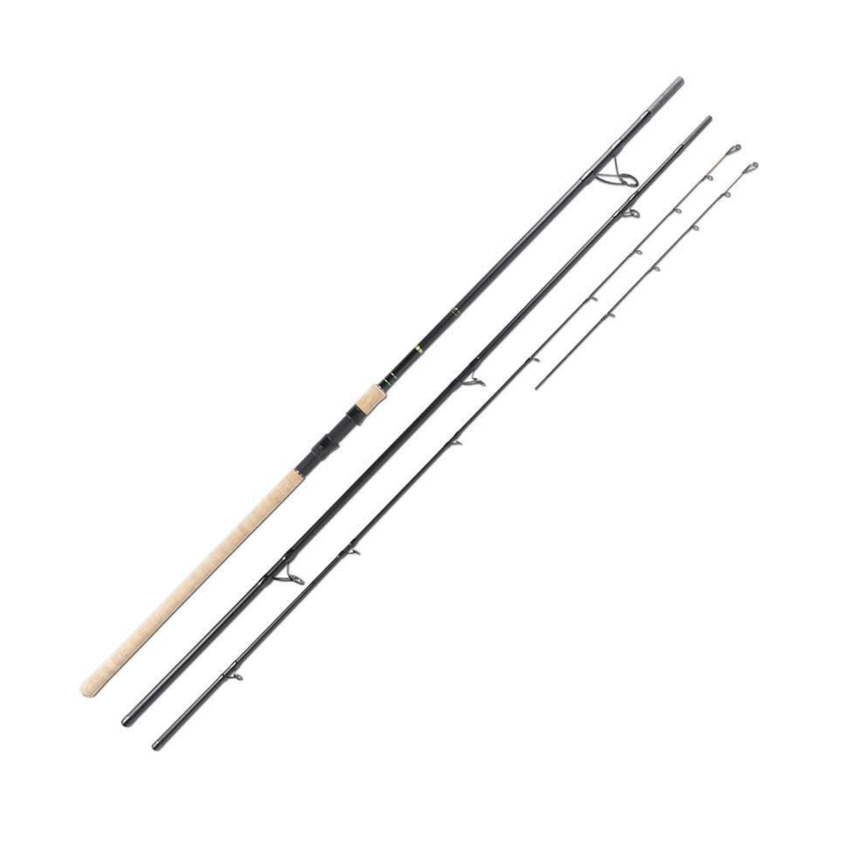 Korum Limitless Distance Feeder Rod 12ft 120g