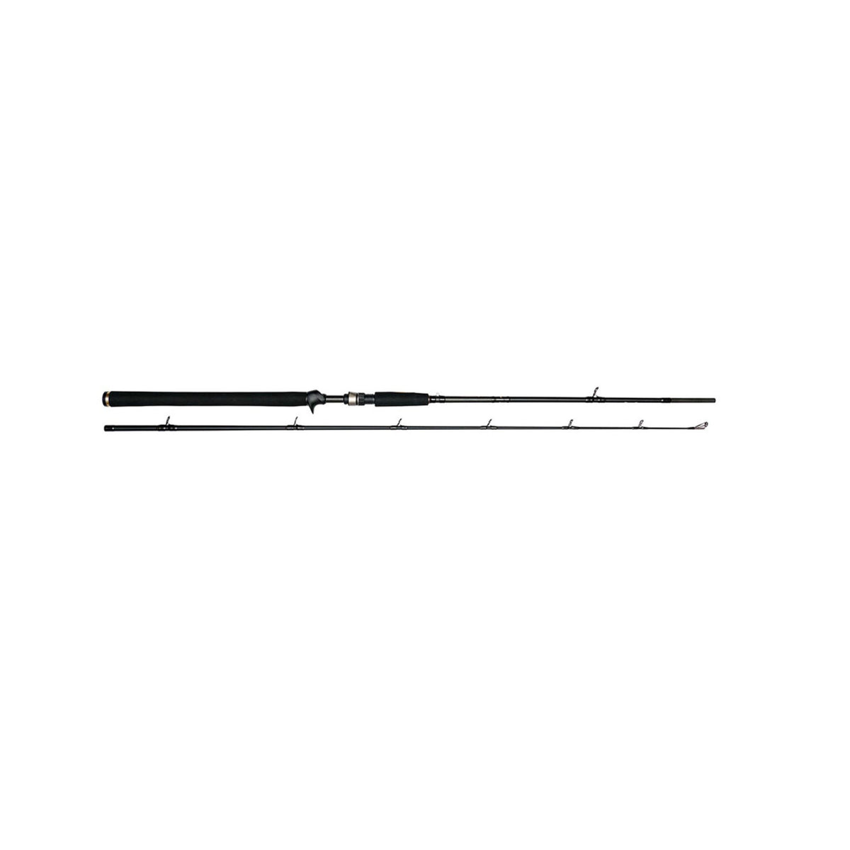 Westin W3 2nd Gen Jerkbait 6'6ft 20-80g Baitcaster Rod