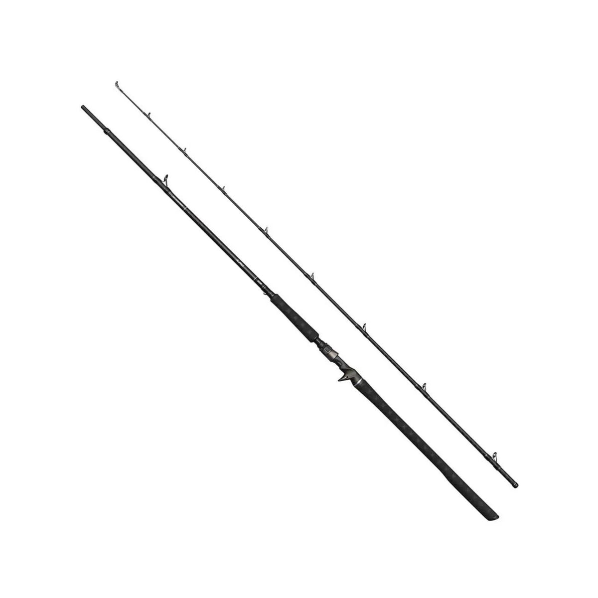Savage Gear Alpha Swimbait Baitcaster Rod 2.46m 85-170g
