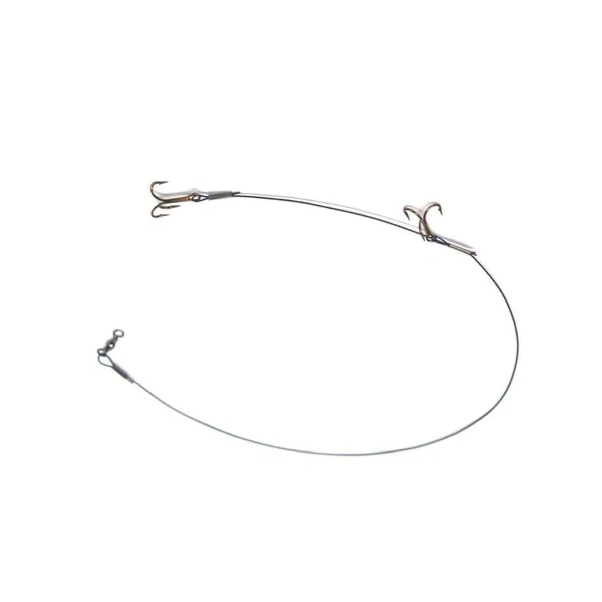 Allcock Premium Barbed Snap Tackle Pike Trace