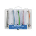 Kinetic Belone Glitter Mix 20g Multipack