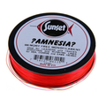 Sunset Amnesia Memory Free Mono Red 100m Spool