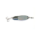 Tronixpro Chrome Bass Wedge 21g