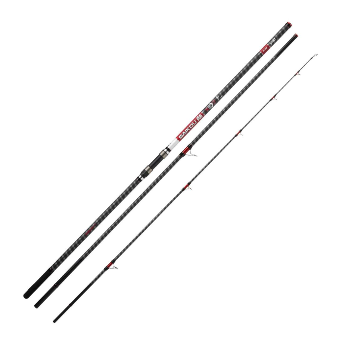 Yuki Saikou Next Gen Power Surf Rod