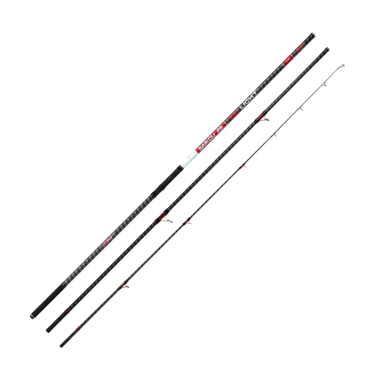 Yuki Saikou Light DSC Beach Rod