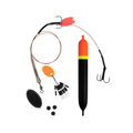 Mikado Pike Trace Kit