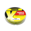 Tronixpro Dongle Braid 100m