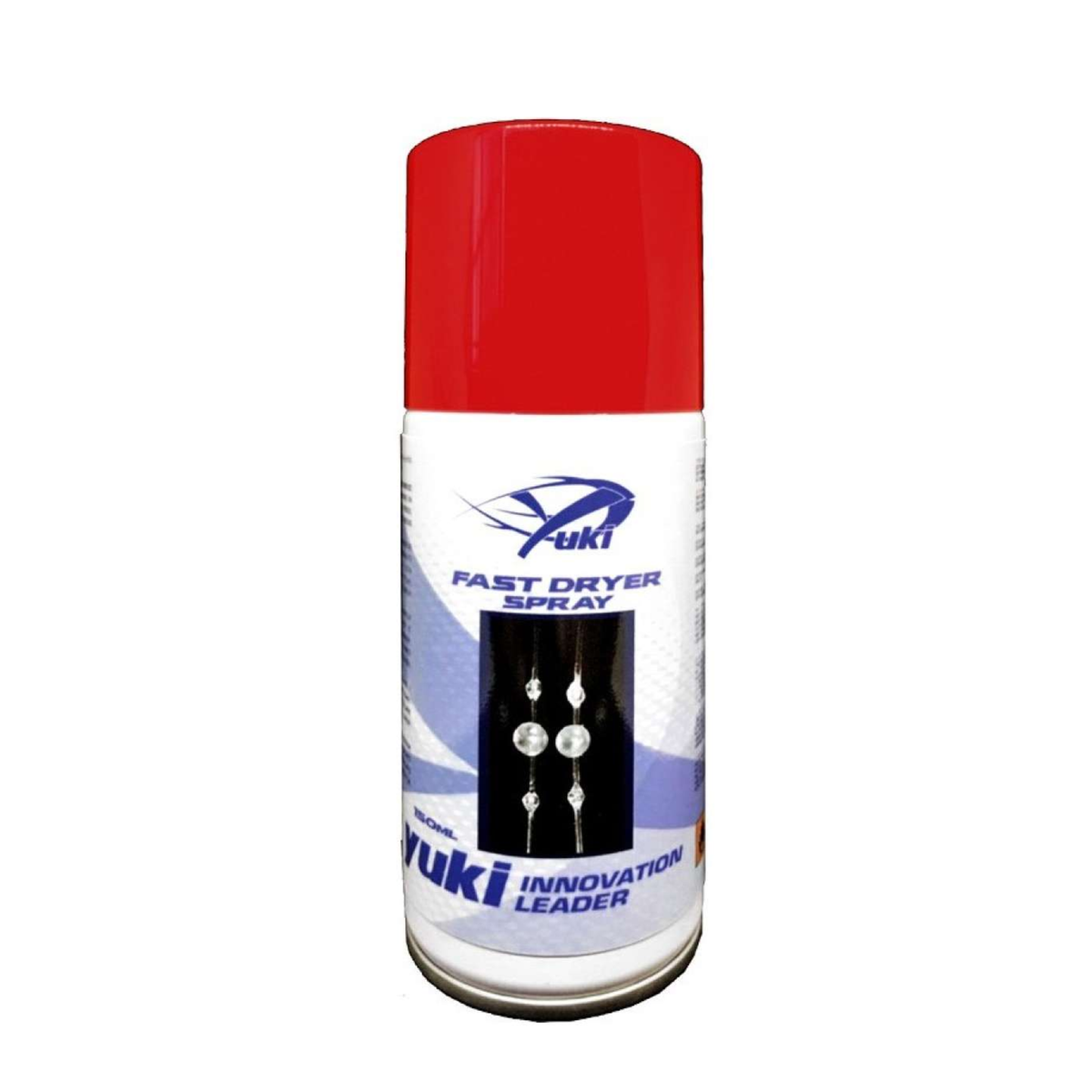 Yuki Fast Glue Dryer Spray 150ml