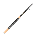 Yuki Trenk Spin Tele Rod