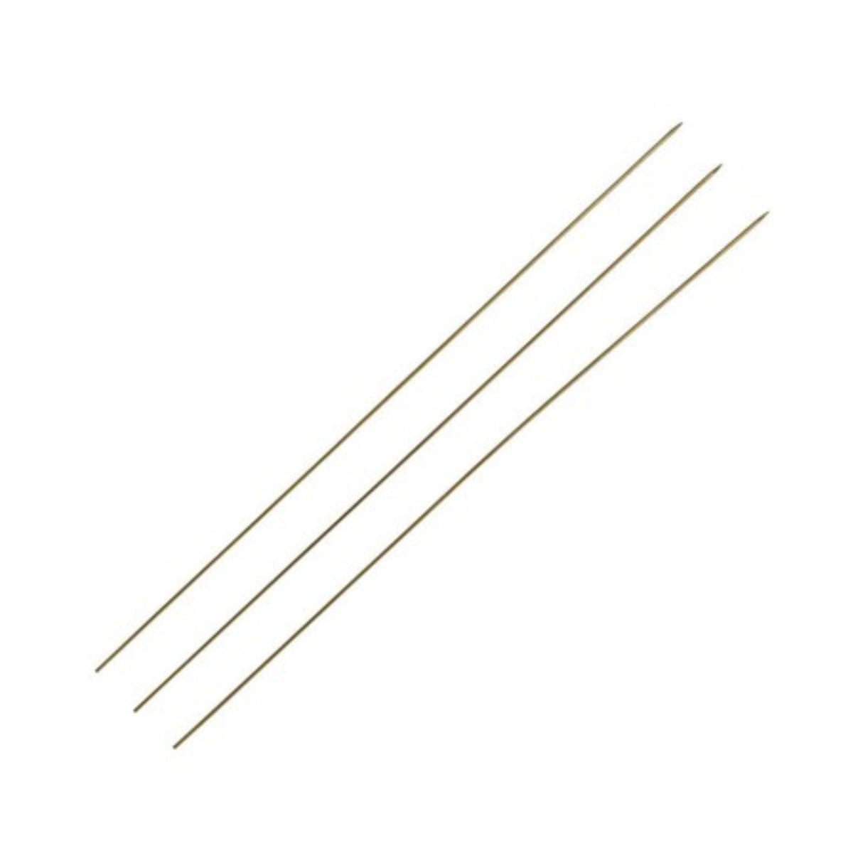 Tronixpro Baiting Needles 25cm (3 Pack)