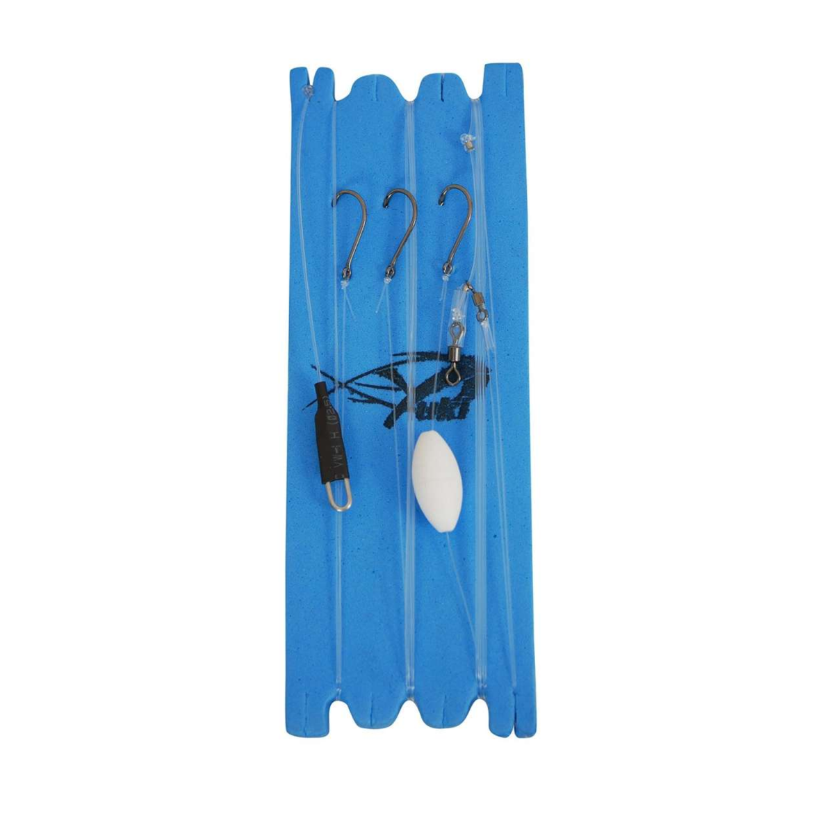 Yuki Atlantic Surf Rig
