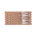 Hart Small Casting Sinking Bombarda Rigs 5-Pack