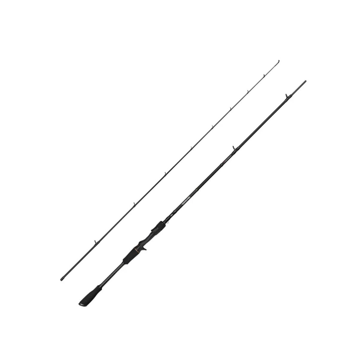 Savage Gear Revenge Medium Game Baitcaster Rod