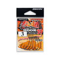 Decoy Hook Worm 30 Makisasu Hook