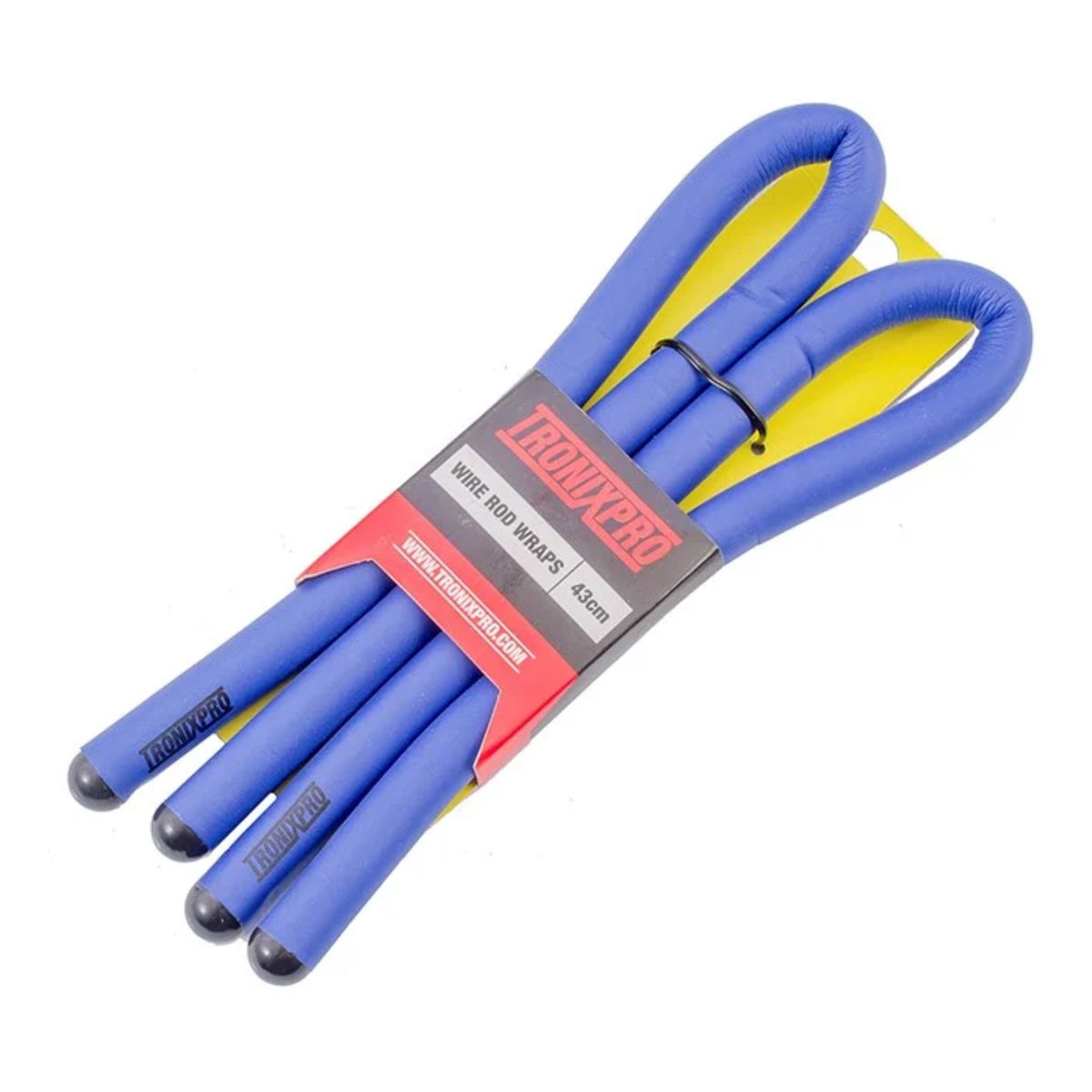 Tronixpro Wire Rod Wraps (2 Pack)