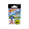 Decoy Hook SG-3 Shore Fine Size M