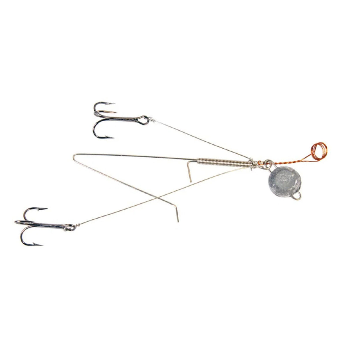 Allcock Trolling Rig 12g