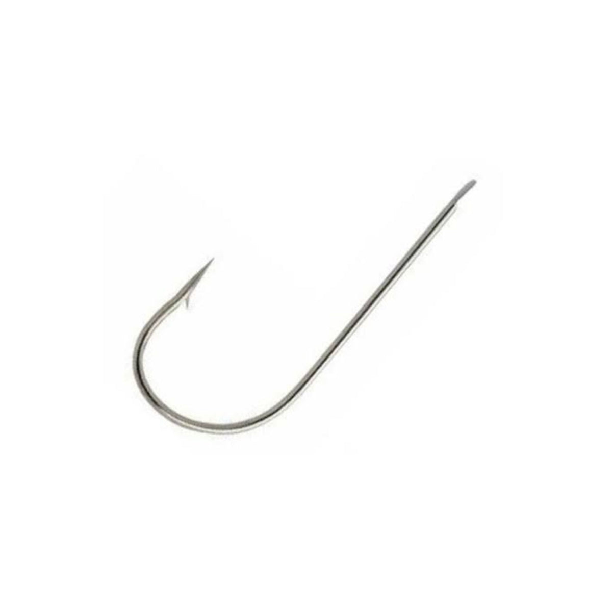 Gamakatsu LS-1340N Spade End Sea Match Hooks - 25 Pack