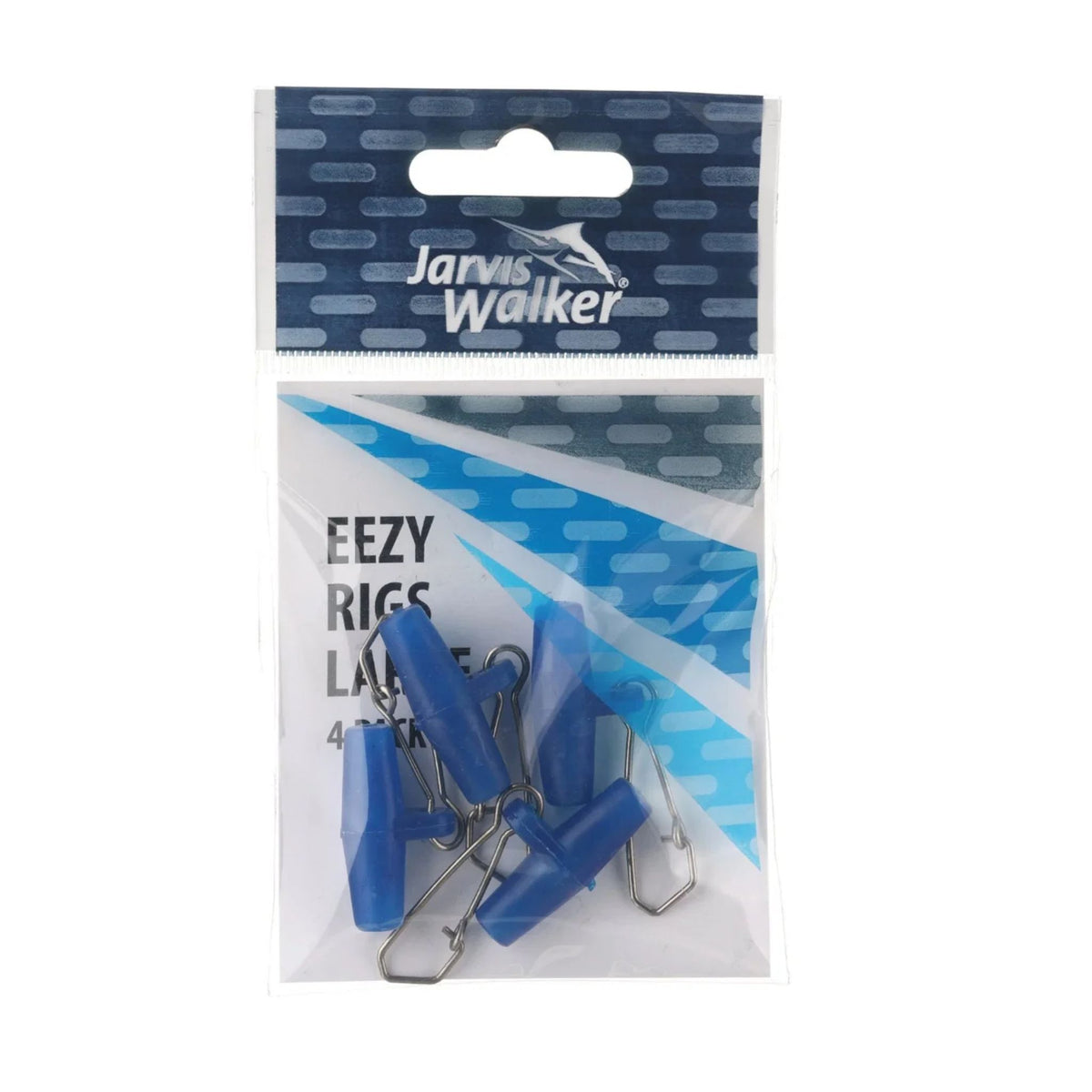 Jarvis Walker Eezi Rig Sinker Large
