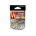 Decoy Hook Worm 104 W-Switcher Hooks