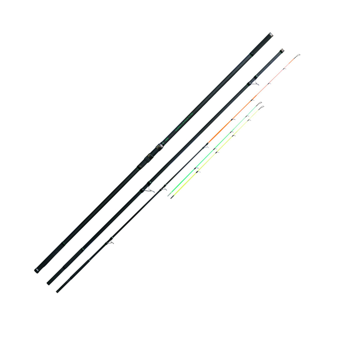 TronixPro Guerilla 4.5m Multi-Tip Beach Rod
