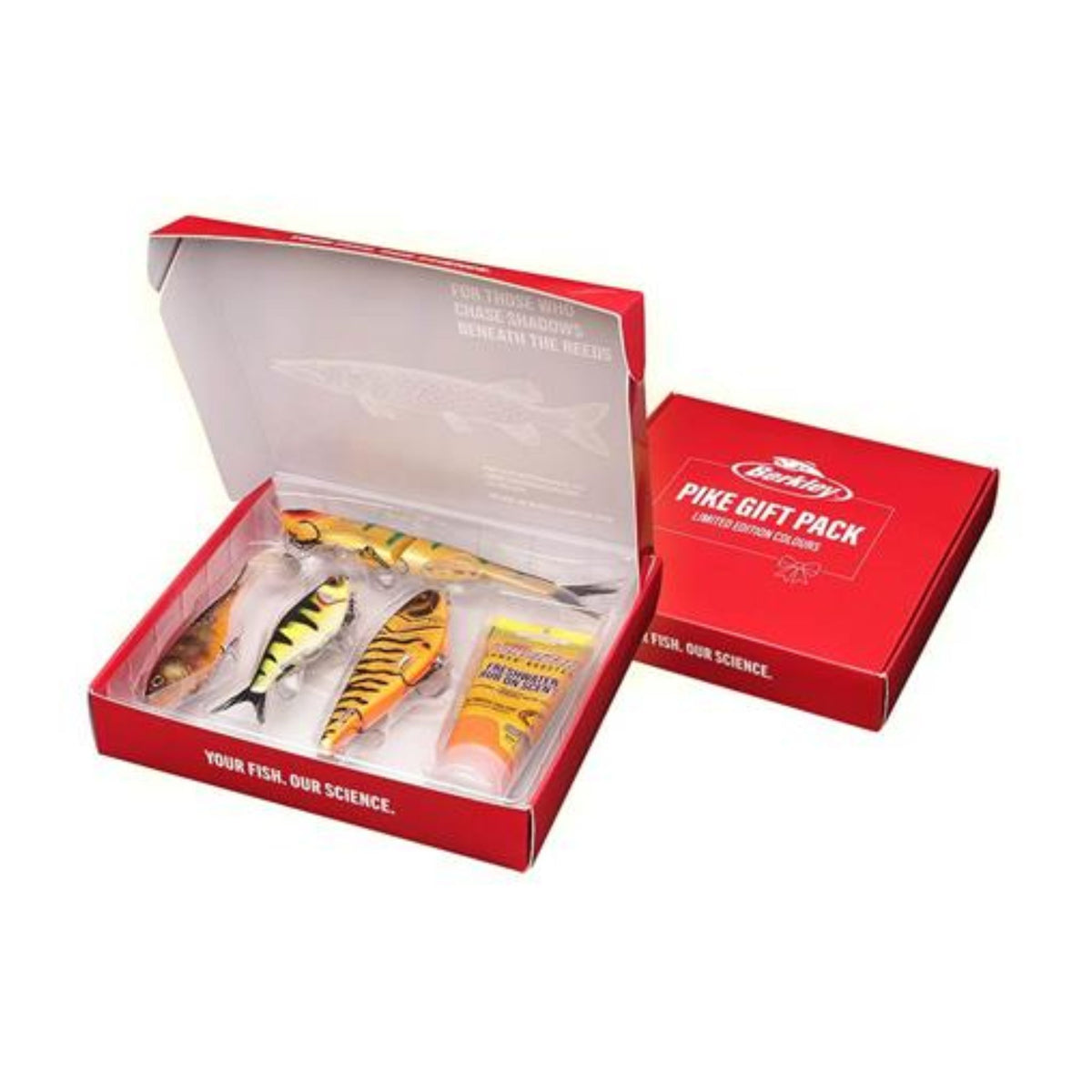 Berkley Pike Gift Box