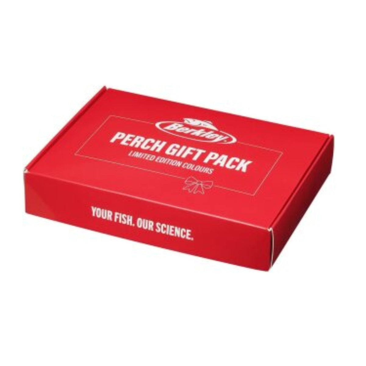 Berkley Perch Gift Box