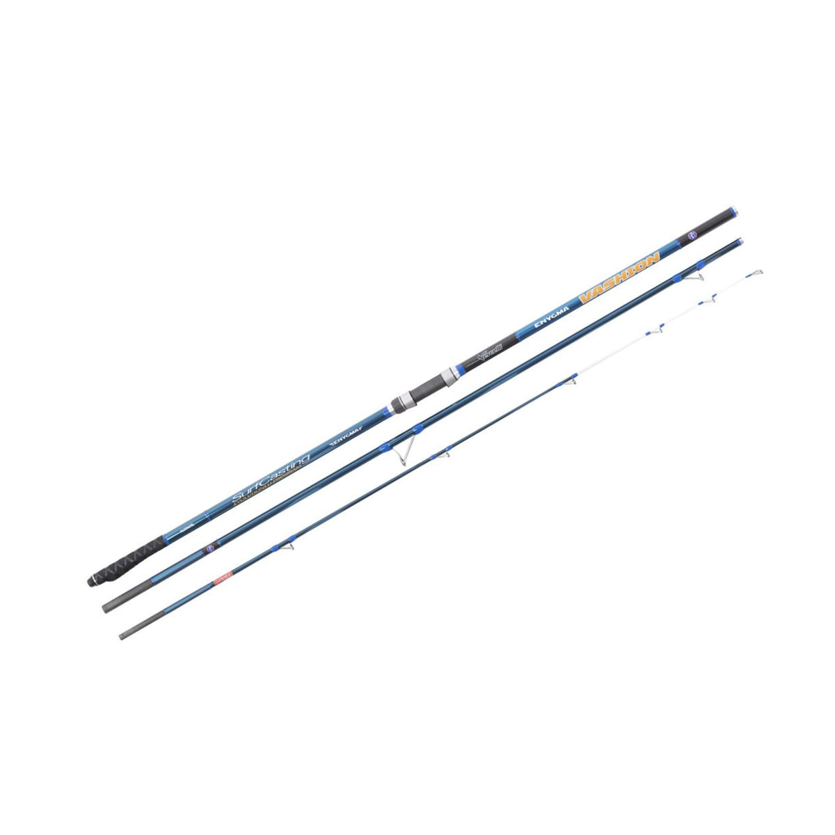 Vercelli Enygma Vashion 4.2m Beach Rod
