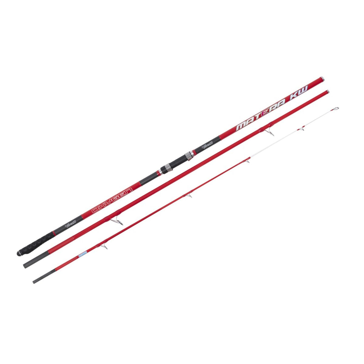 Vercelli Oxygen Matera 4.2m Beach Rod